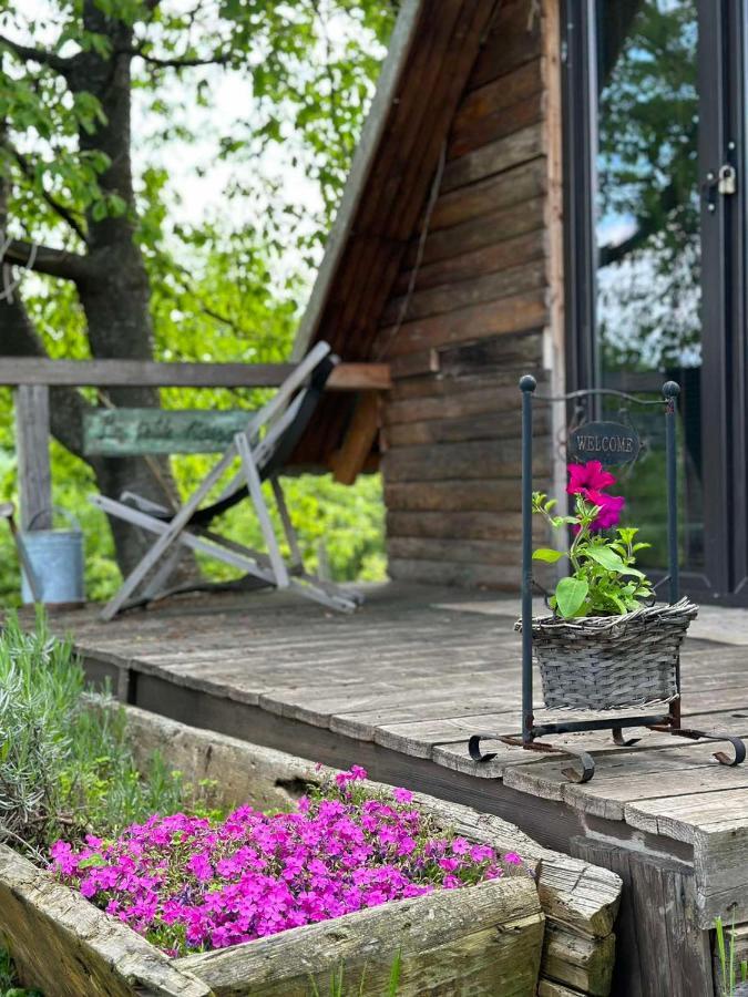 Visoko Gorani Cottage Exterior photo